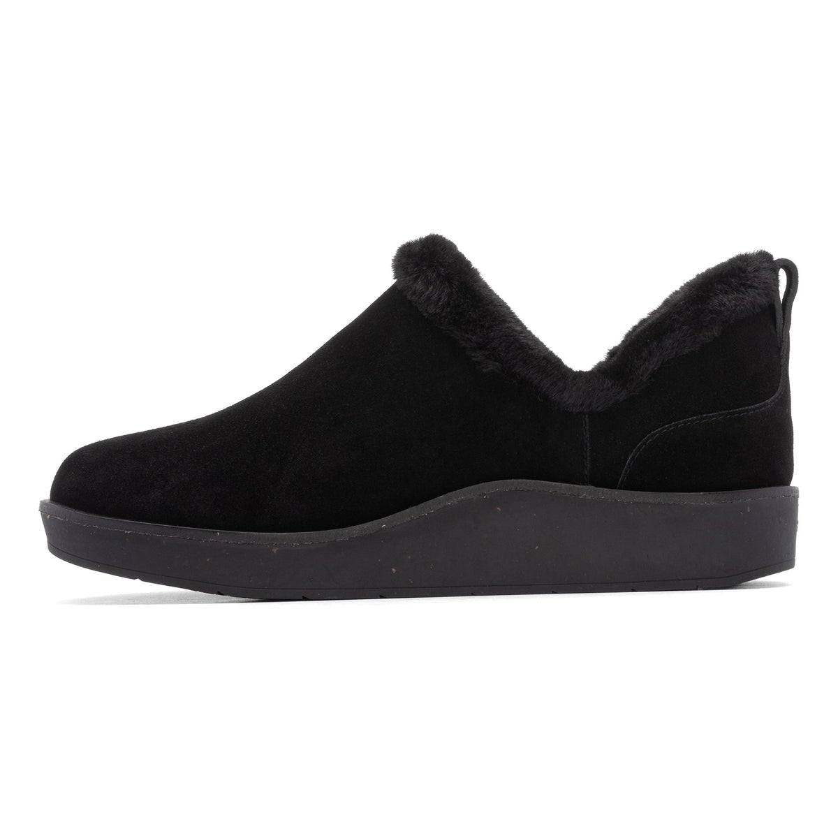 Pioneer Bootie Black | ABEO Footwear