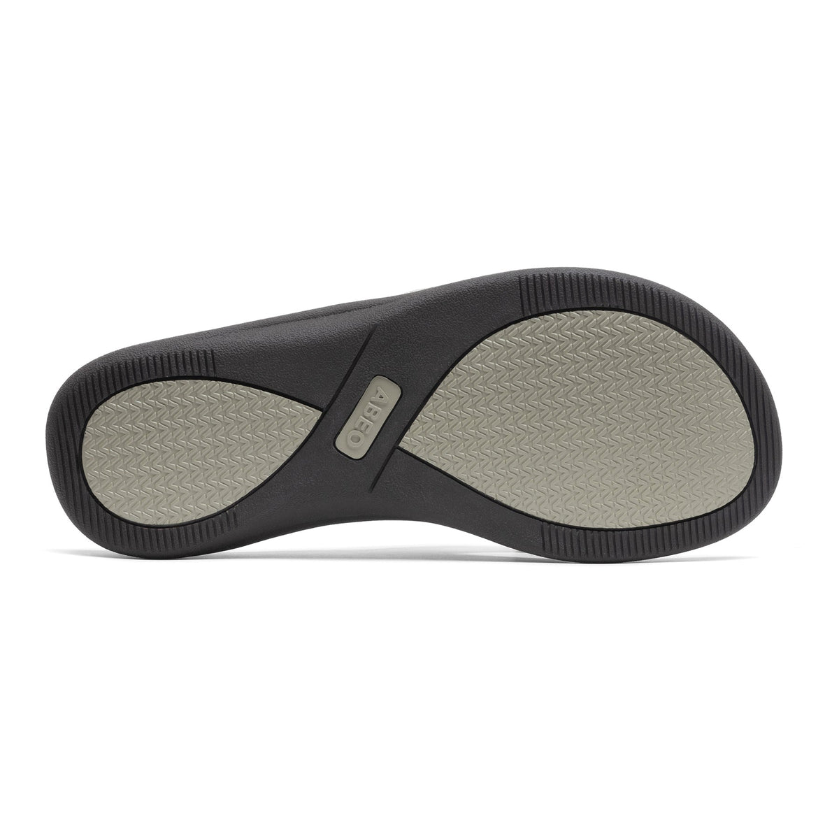 Laguna Sandal Light Gold | ABEO Footwear