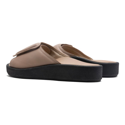 Paseo Slide Roebuck | ABEO Footwear