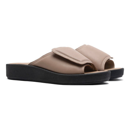 Paseo Slide Roebuck | ABEO Footwear