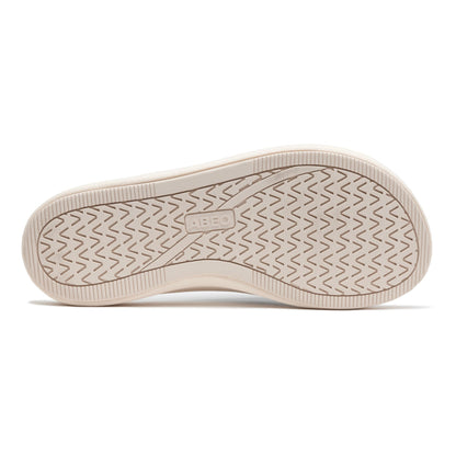 Paseo Slide Black | ABEO Footwear