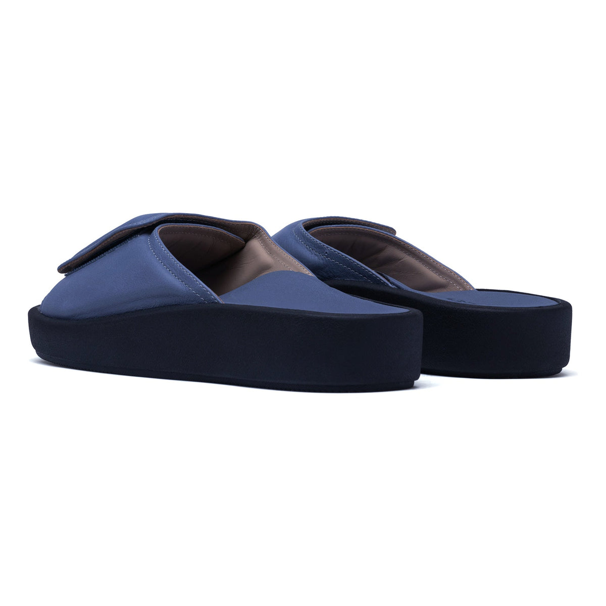 Paseo Slide Grisaille | ABEO Footwear