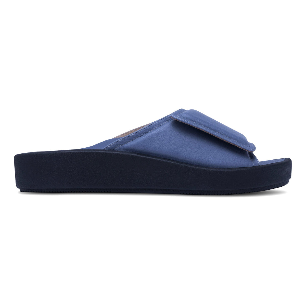 Paseo Slide Grisaille | ABEO Footwear