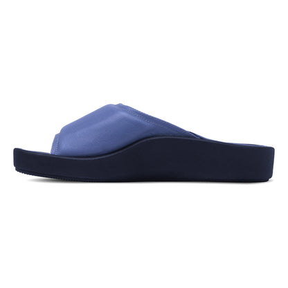 Paseo Slide Grisaille | ABEO Footwear