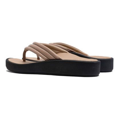 Paseo Thong Sandal Roebuck | ABEO Footwear