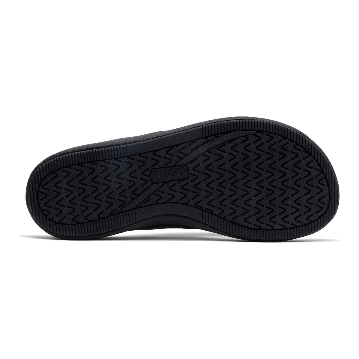 Paseo Thong Sandal Roebuck | ABEO Footwear