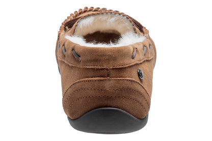 Vancouver Tan | ABEO Footwear