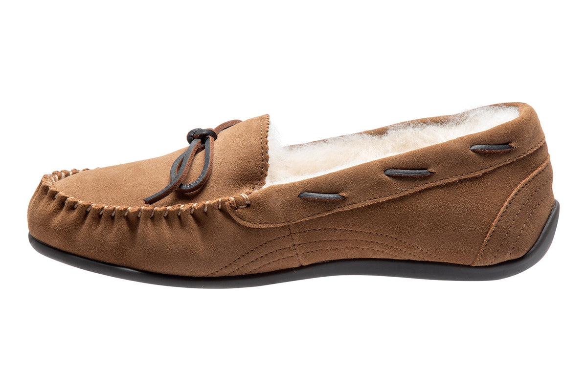 Vancouver Tan | ABEO Footwear