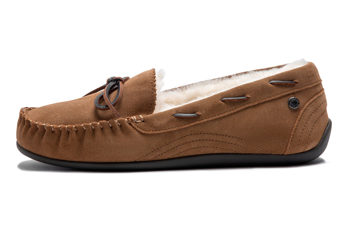 Vancouver Tan | ABEO Footwear
