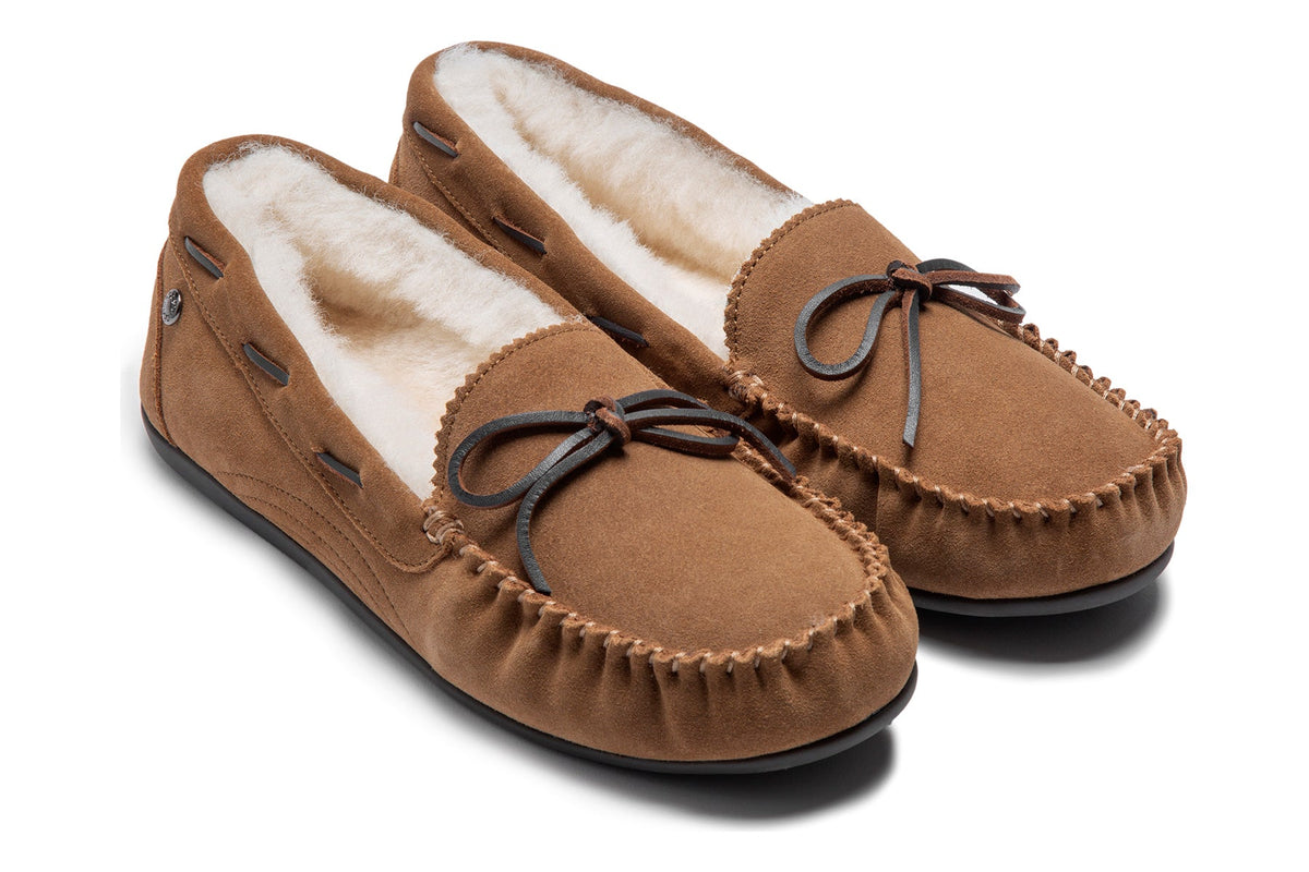 Vancouver Tan | ABEO Footwear