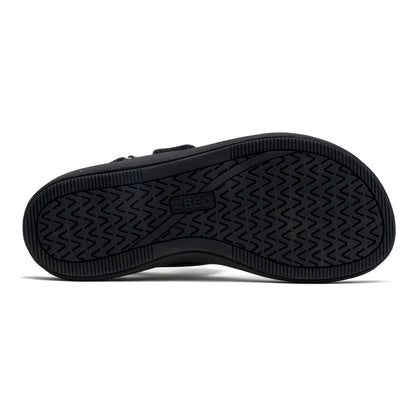 Paseo Sandal Pewter | ABEO Footwear