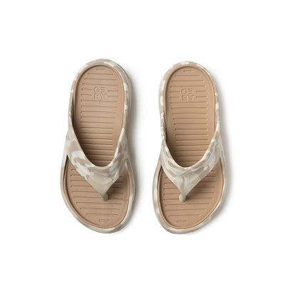 Galaxy Red Rock | ABEO Footwear