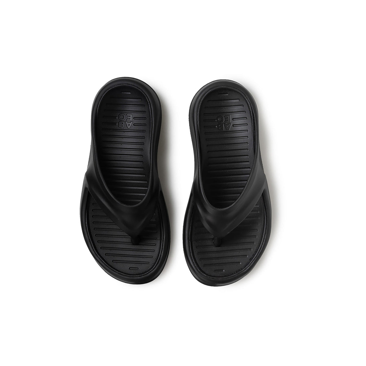 Galaxy Black | ABEO Footwear