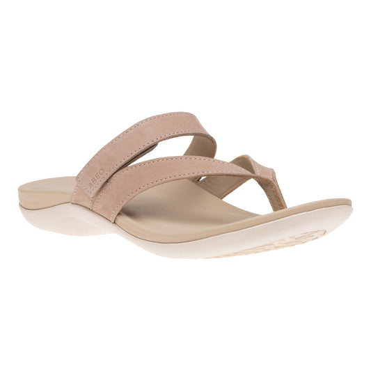 Oasis Thong Sandal Roebuck | ABEO Footwear