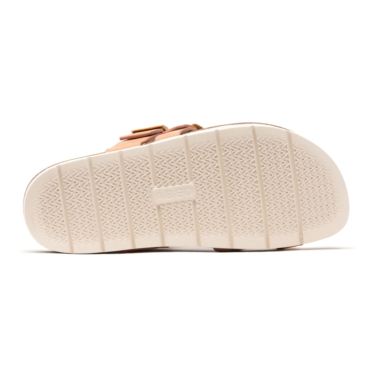 Lanai Thong Sandal Coral Canyon Sunset | ABEO Footwear
