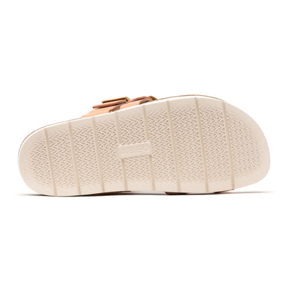 Lanai Thong Sandal Coral Canyon Sunset | ABEO Footwear