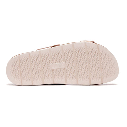 Lanai Slide Rose Gold | ABEO Footwear