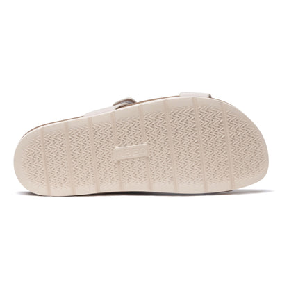Lanai Slide Grey Morn | ABEO Footwear