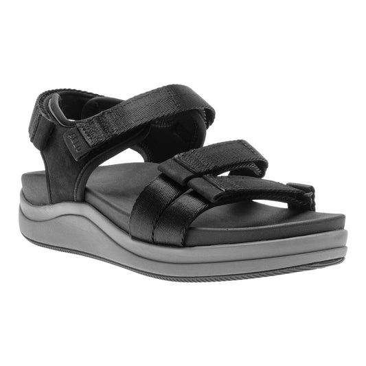 Joy Black | ABEO Footwear