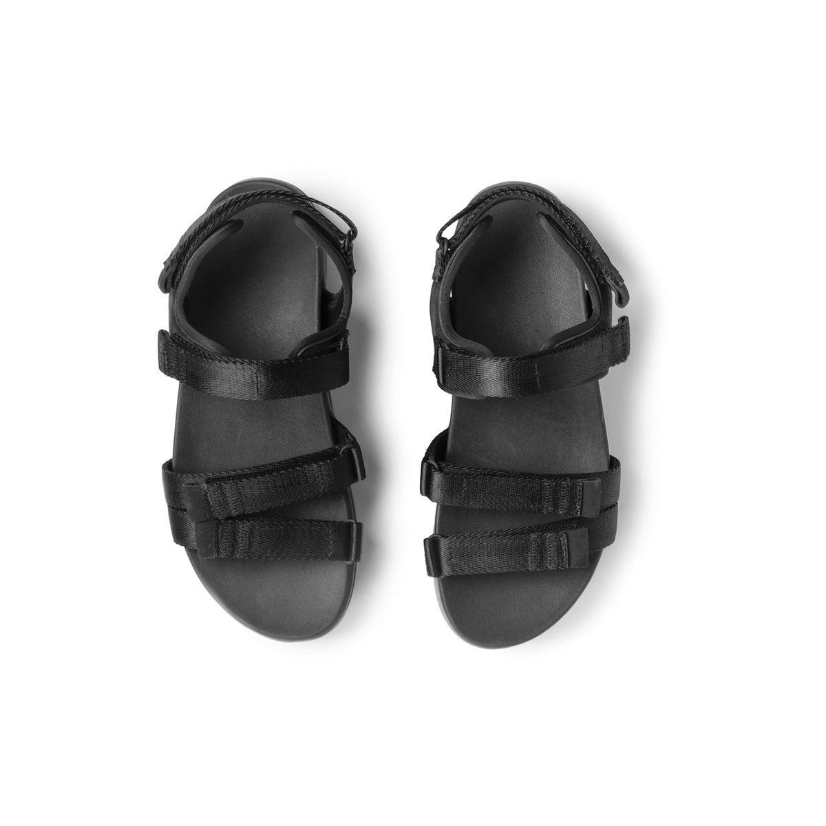 Joy Black | ABEO Footwear