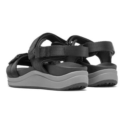 Joy Black | ABEO Footwear