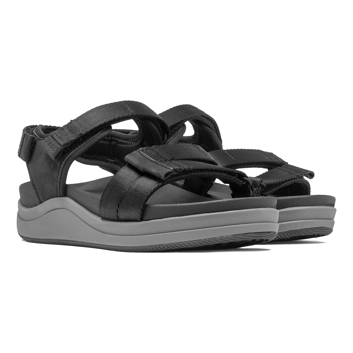 Joy Black | ABEO Footwear