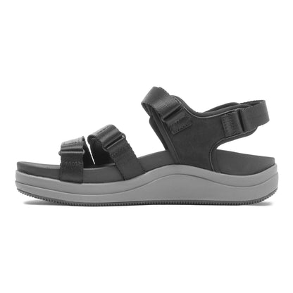 Joy Black | ABEO Footwear