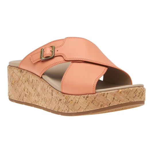 Solstice Cross Slide Canyon Sunset | ABEO Footwear