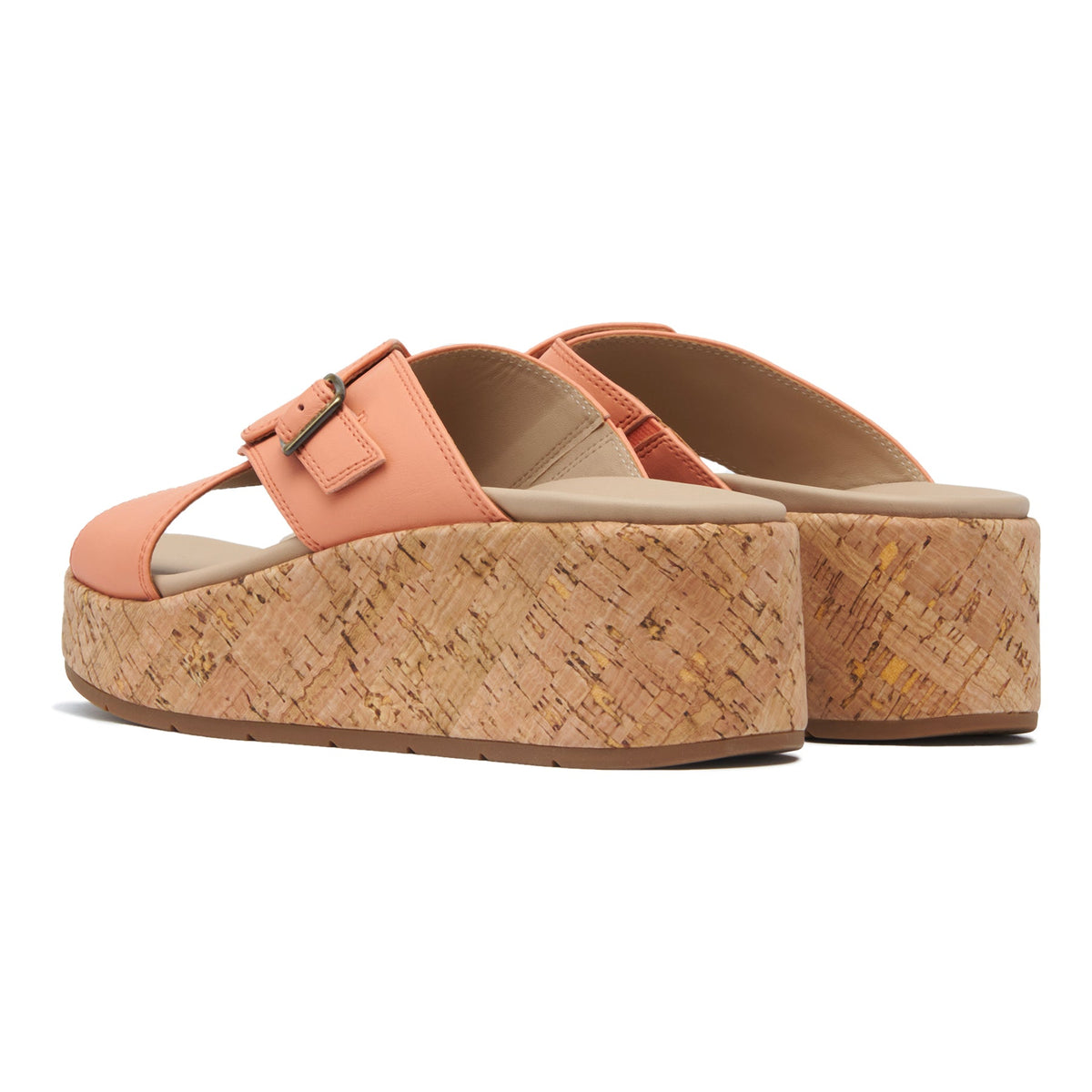 Solstice Cross Slide Canyon Sunset | ABEO Footwear