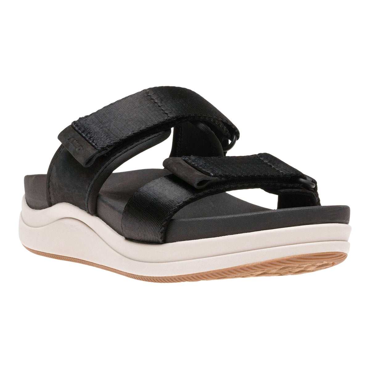 Jewel Black | ABEO Footwear
