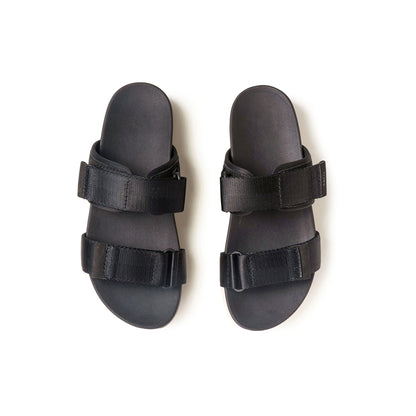 Jewel Black | ABEO Footwear