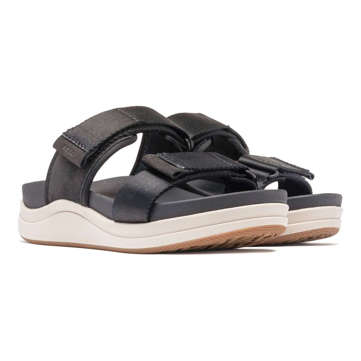 Jewel Black | ABEO Footwear