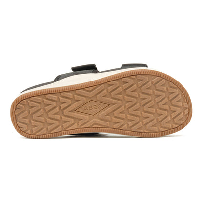 Jewel Black | ABEO Footwear
