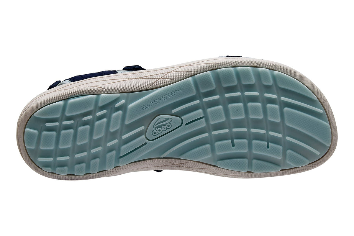 Paula II Navy | ABEO Footwear