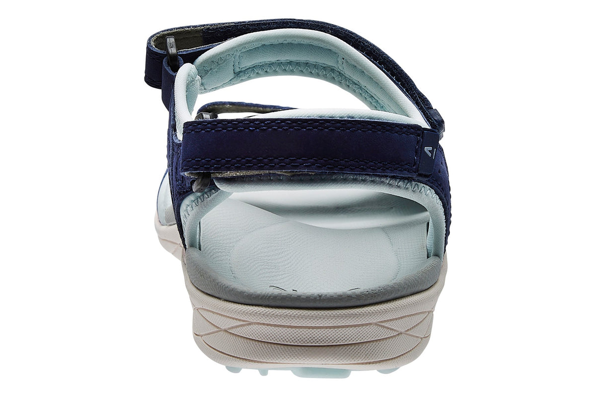 Paula II Navy | ABEO Footwear