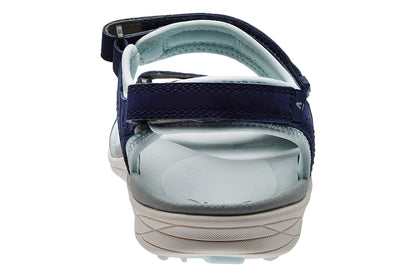 Paula II Navy | ABEO Footwear