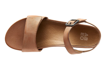 Britta Tan | ABEO Footwear
