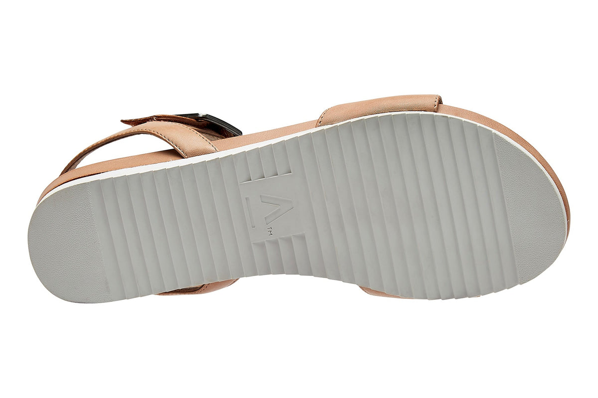 Britta Tan | ABEO Footwear