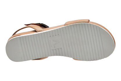 Britta Tan | ABEO Footwear