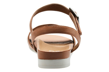 Britta Tan | ABEO Footwear