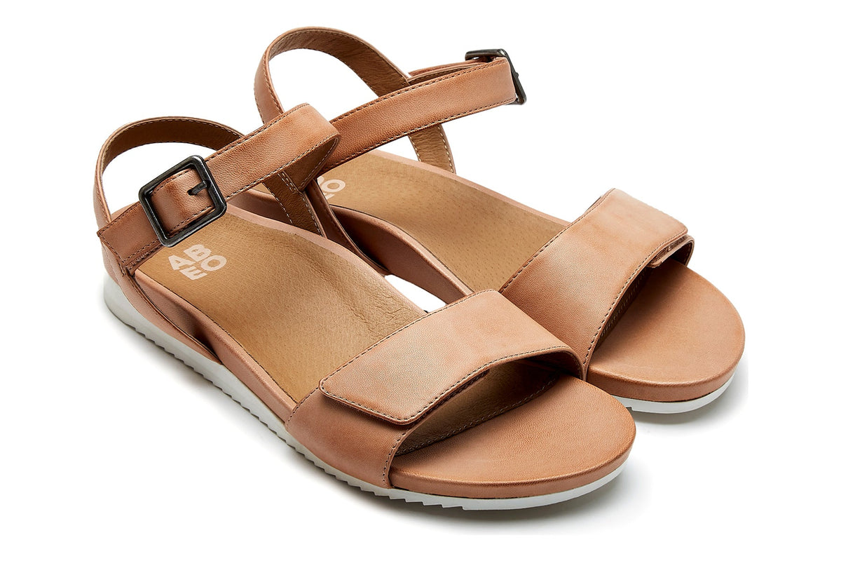 Britta Tan | ABEO Footwear
