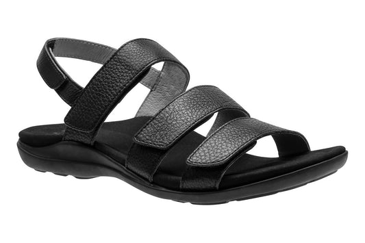 Briar Black | ABEO Footwear