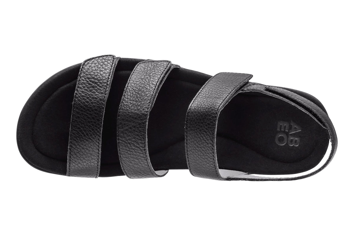 Briar Black | ABEO Footwear