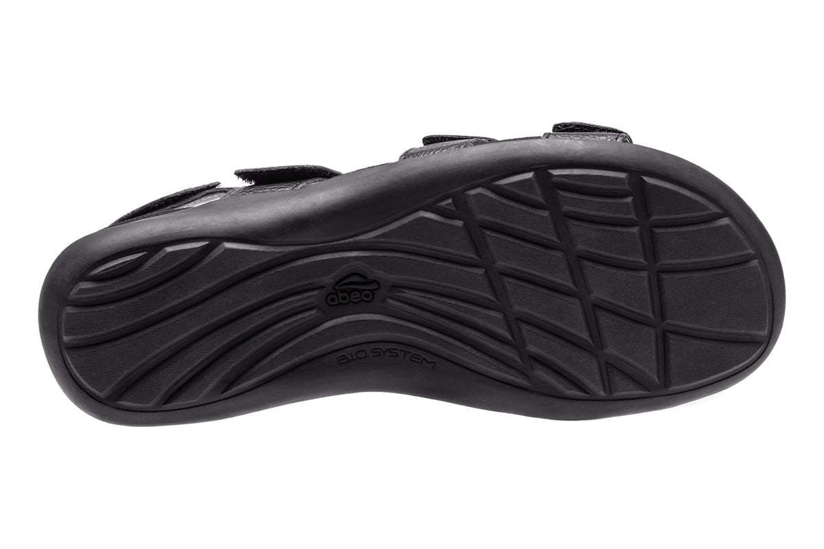 Briar Black | ABEO Footwear