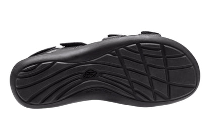 Briar Black | ABEO Footwear