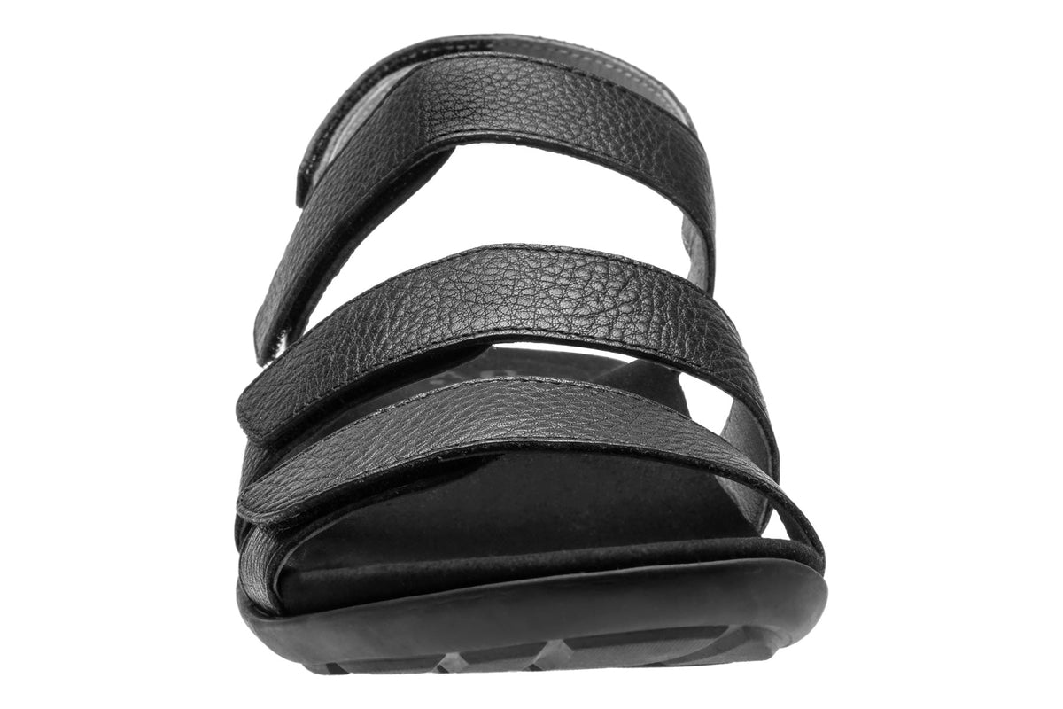 Briar Black | ABEO Footwear