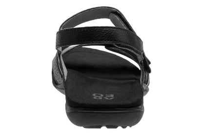 Briar Black | ABEO Footwear