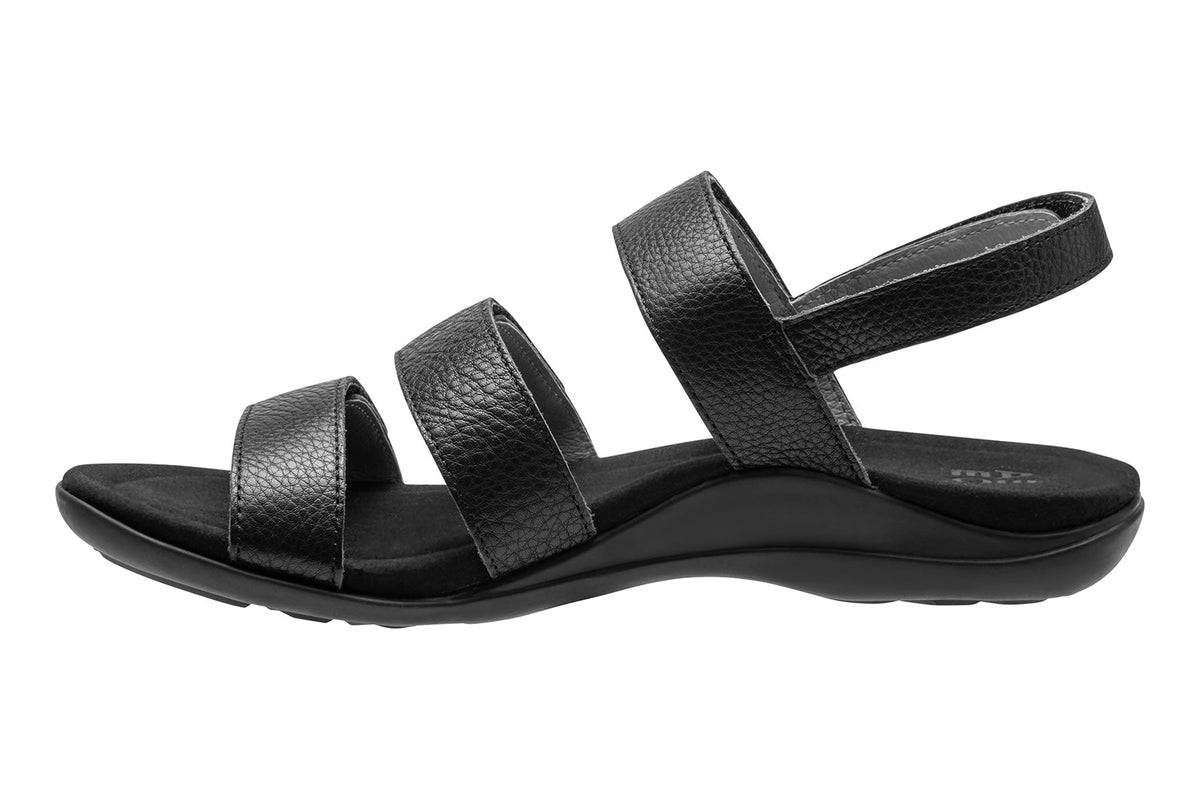 Briar Black | ABEO Footwear
