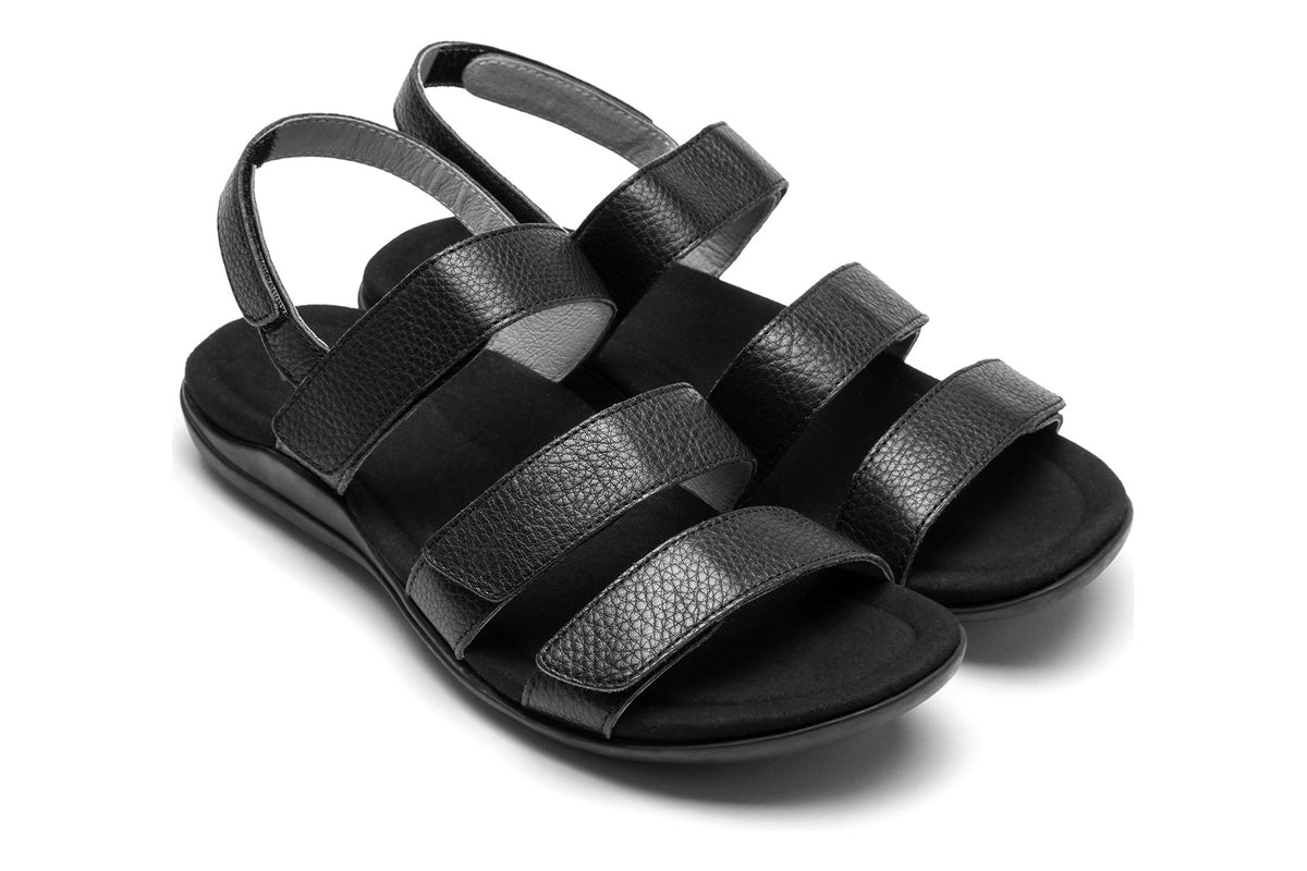 Briar Black | ABEO Footwear