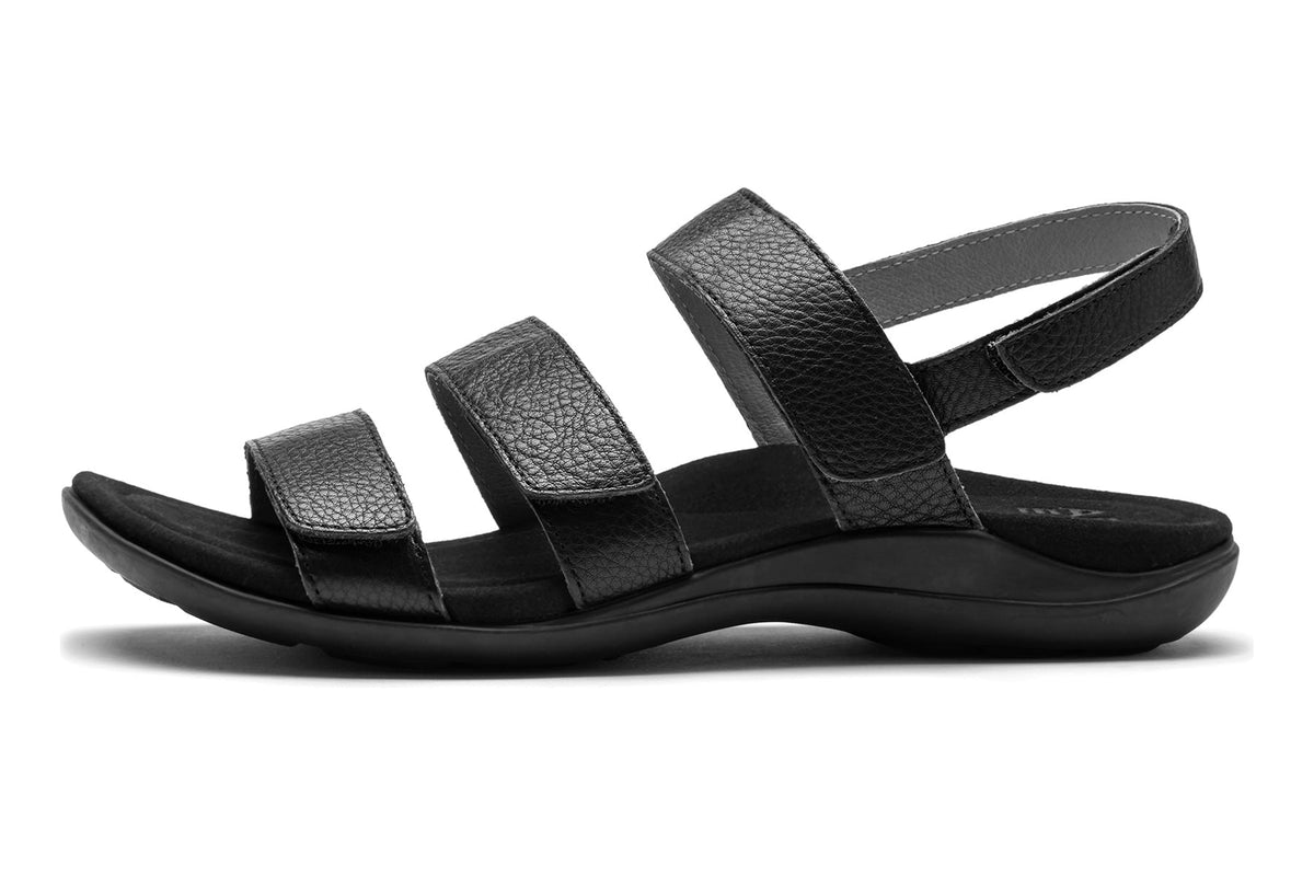Briar Black | ABEO Footwear